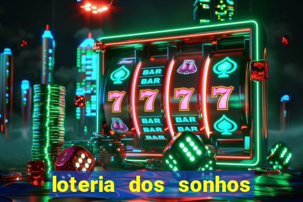 loteria dos sonhos giga bicho